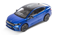 Škoda EnyaQ RS coupé
